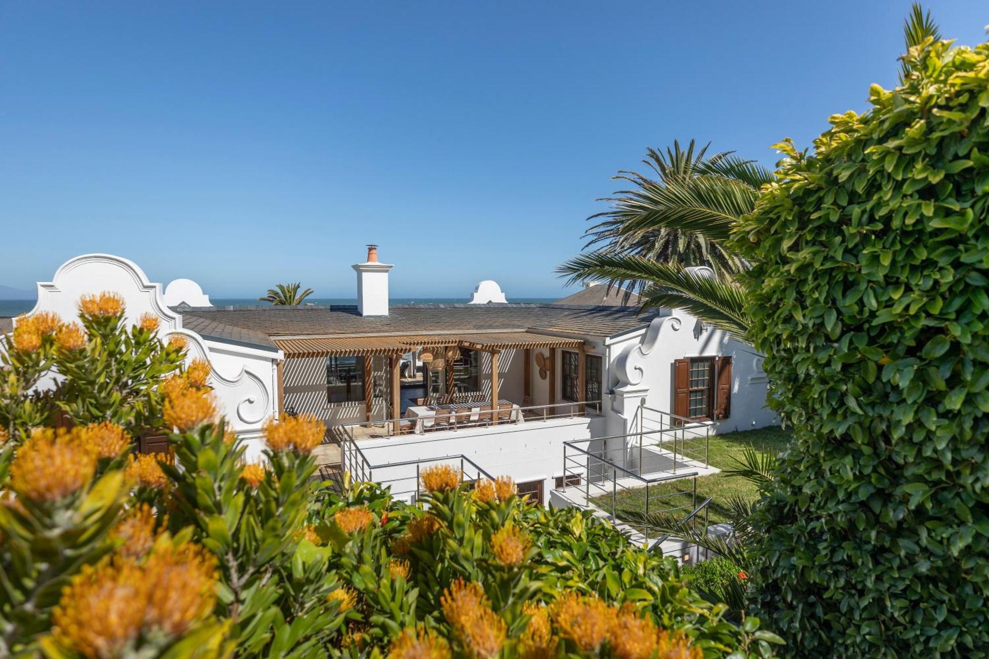 St James Guest Houses Kalk Bay Eksteriør bilde